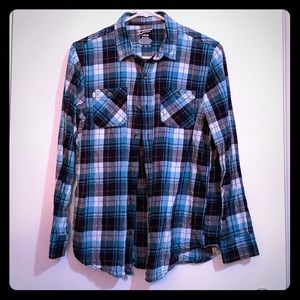 Arizona Jean Co. Flannel (L)